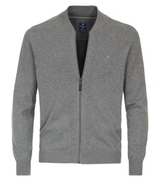 Strickjacke 685 (1-tlg)