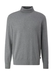Longpullover Strickpullover
