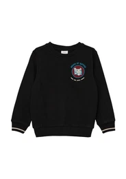 Langarmhemd Sweatshirt