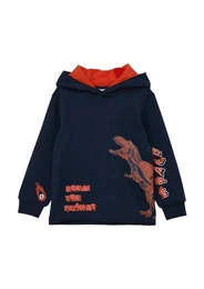 Langarmhemd Sweatshirt