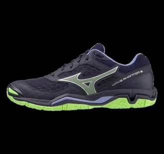 Mizuno WAVE PHANTOM 3 Hallenschuh