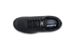Ride Concepts MTB Herrenschuhe Schwarz