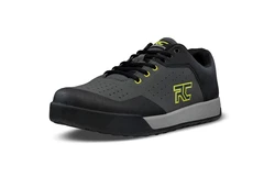 Ride Concepts MTB Herrenschuhe Grau/Gelb
