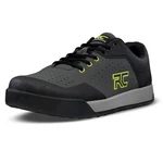 Ride Concepts MTB Herrenschuhe Grau/Gelb