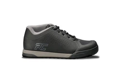 Ride Concepts Fahrradschuh Hellgrau/Dunkelgrau/Grau