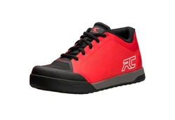 Ride Concepts Fahrradschuh Rot