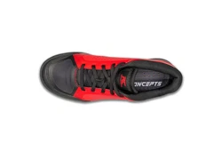 Ride Concepts Fahrradschuh Rot