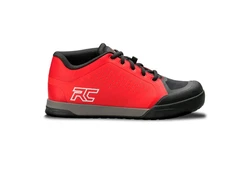 Ride Concepts Fahrradschuh Rot