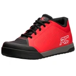 Ride Concepts Fahrradschuh Rot