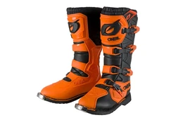 ONEAL Motorradstiefel Orange