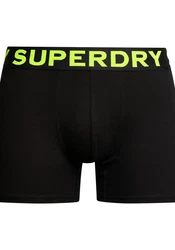 Superdry Boxershorts Boxer Triple Pack 