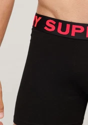 Superdry Boxershorts Boxer Triple Pack 
