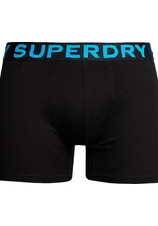 Superdry Boxershorts Boxer Triple Pack 