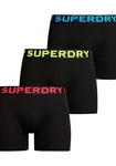 Superdry Boxershorts Boxer Triple Pack 