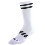 Troy Lee Designs Sportsocken Weiß/Grün