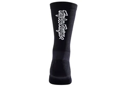 Troy Lee Designs Sportsocken Dunkelblau/Grün/Schwarz/Blau
