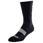 Troy Lee Designs Sportsocken Dunkelblau/Grün/Schwarz/Blau