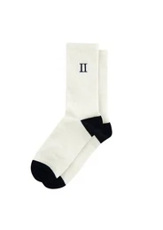 Socken Tennissocken aus Bio-Baumwolle