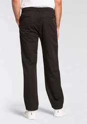 Levi's Chinohose XX CHINO EZ TAPER II Schwarz/Dunkelgrau/Dunkelblau