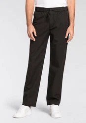 Levi's Chinohose XX CHINO EZ TAPER II Schwarz/Dunkelgrau/Dunkelblau