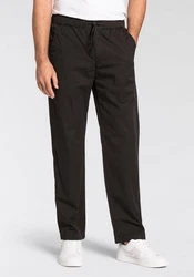 Levi's Chinohose XX CHINO EZ TAPER II Schwarz/Dunkelgrau/Dunkelblau