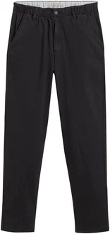 Levi's Chinohose XX CHINO EZ TAPER II Schwarz/Dunkelgrau/Dunkelblau