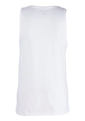Lacoste Tanktop 3er Pack Rundhalsausschnitt Weiß/Creme/Grau