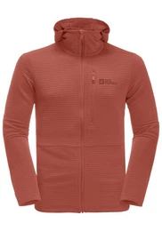 Fleecejacke MODESTO HOODED JKT MEN