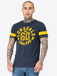 T-Shirt ASKERSWELL (1-tlg)