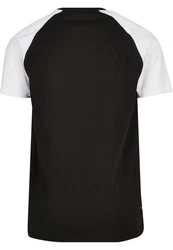 Rocawear T-Shirt Schwarz/Rot/Blau/Grau/Braun/Rosa