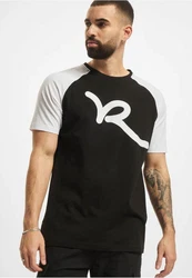 Rocawear T-Shirt Schwarz/Rot/Blau/Grau/Braun/Rosa