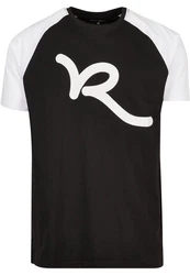 Rocawear T-Shirt Schwarz/Rot/Blau/Grau/Braun/Rosa