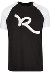 Rocawear T-Shirt Schwarz/Rot/Blau/Grau/Braun/Rosa