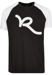 Rocawear T-Shirt Schwarz/Rot/Blau/Grau/Braun/Rosa