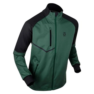DAEHLIE Funktionsjacke Jacket Kikut DAEHLIE Funktionsjacke Jacket Kikut
