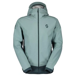 Anorak M Explorair Hybrid Lt Jacket Herren Anorak