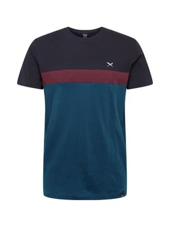 iriedaily T-Shirt Court