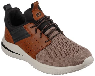 Skechers DELSON 3.0-CICADA Slip-On Sneaker