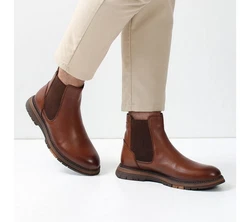 Celal Gltekin 550-4702 Chelsea Stiefel 550-4702