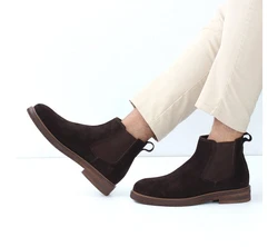 Celal Gltekin Stiefel Chelsea (550-797) 550-797