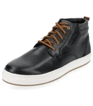 Pantofola d'Oro Sneaker Schwarz