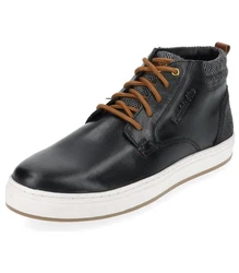 Pantofola d'Oro Sneaker Schwarz
