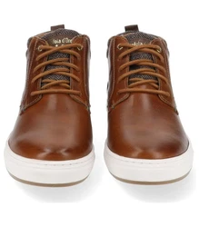 Pantofola d'Oro Sneaker Braun/Beige
