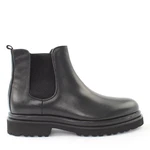 Celal Gltekin Stiefel Elegantes Chelsea-Design 395-2858