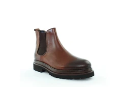 Celal Gltekin Stiefel Elegantes Chelsea-Design 395-2858