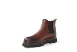 Celal Gltekin Stiefel Elegantes Chelsea-Design 395-2858