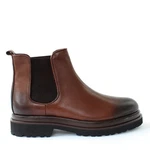 Celal Gltekin Stiefel Elegantes Chelsea-Design 395-2858