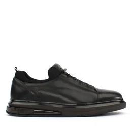 Celal Gltekin 691-3414 Sneaker Elastischer Verschluss fr einen modernen Look.
