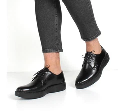 Celal Gltekin Sneaker 162-505 Schwarz