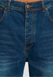 Ecko Unltd. Fat Bro Jeans Herren Blau/Hellblau/Dunkelblau